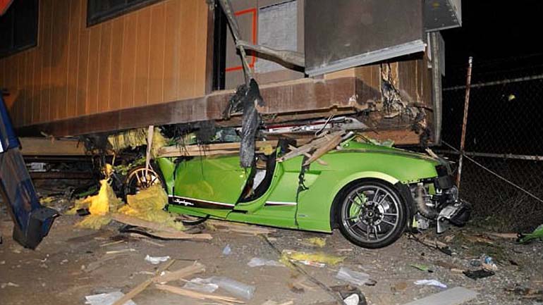 Πώς βγήκαν από εκεί μέσα!